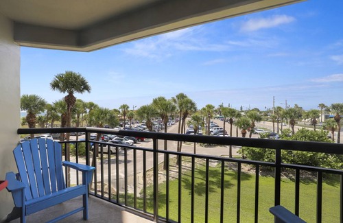 St. Pete Beach Condo | 69 m² Condo ∙ 1 bedroom ∙ 4 guests