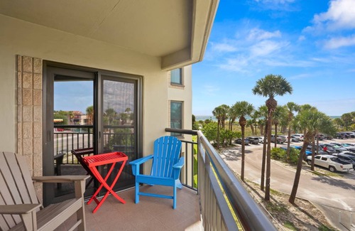 St. Pete Beach Condo | 69 m² Condo ∙ 1 bedroom ∙ 4 guests