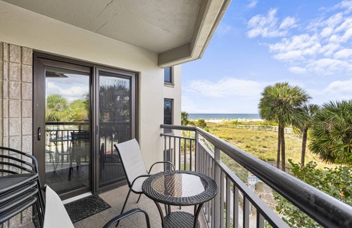 St. Pete Beach Condo | 69 m² Condo ∙ 1 bedroom ∙ 4 guests