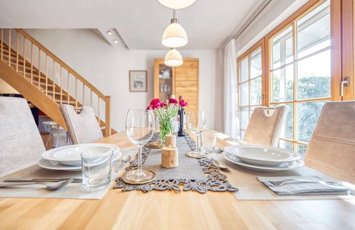 Zingst House | 69 m² House ∙ 2 bedrooms ∙ 4 guests