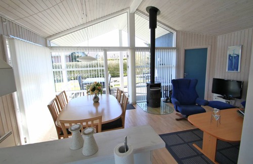Flovt Strand House | 69 m² House ∙ 3 bedrooms ∙ 6 guests