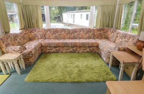Cenarth House | 69 Penlan Holiday Village