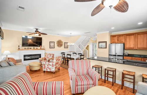 Bonito Boathouses House | 694 Bonito Road - New to VRBO! Resort Access Included!