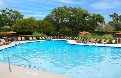 Oceanside House | 6959 Fairway One at The Sea Pines Resort