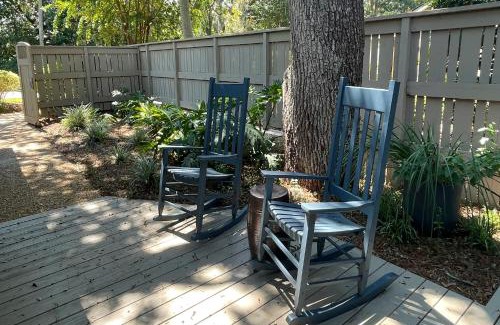Oceanside House | 6960 Fairway One at The Sea Pines Resort