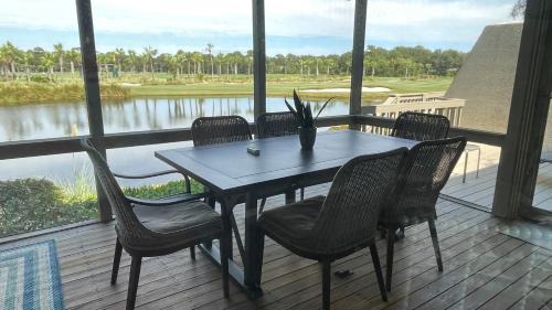 Oceanside House | 6960 Fairway One at The Sea Pines Resort