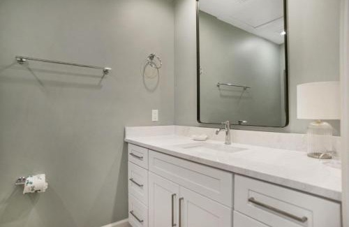 Oceanside House | 6964 Fairway One at The Sea Pines Resort
