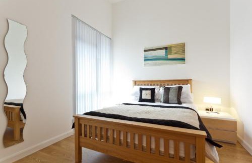 Bangor Apartment | 6a Cedar Grove