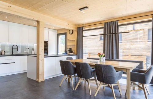 Sankt Lorenzen ob Murau House | #6b mit Sauna & Pool by Interhome
