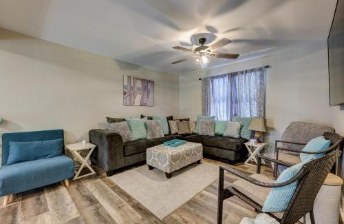 North Forest Beach Villa | 6B Gannet St.