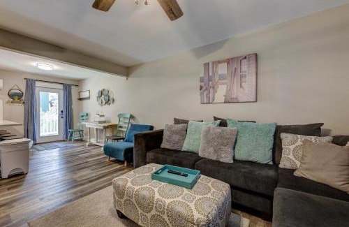 North Forest Beach Villa | 6B Gannet St.