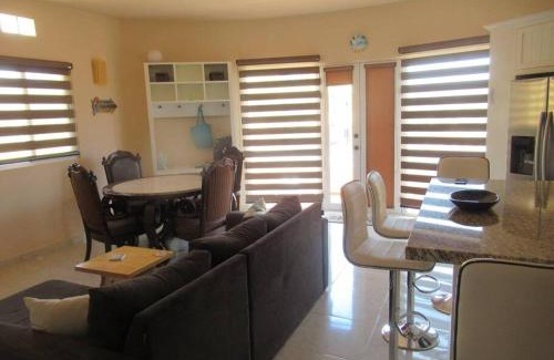 Cerritos Apartment | 6B Mountain and Ocean Views Cerritos Beach Condo