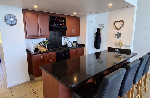 Umdloti Apartment | 6B Sugar Beach Umdloti Beachfront Magic