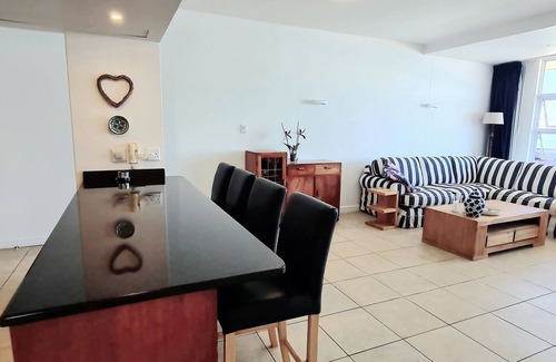Umdloti Apartment | 6B Sugar Beach Umdloti Beachfront Magic