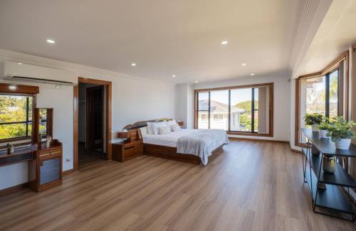 Macgregor House | 6bed Macgregor Home