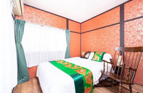 Kamiikebukuro Apartment | 6BR 10Beds Direct to Shinjuku, Shibuya ,Tokyo Dome, Central ,Budget Friendly