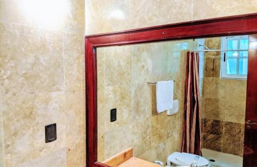 Playacar Fase I Apartment | 6br 2kitchen walk to Beach 5th, Pool Roof 16limit