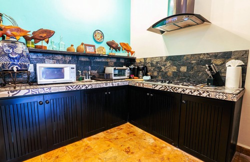 Isla Mujeres House | 6BR Boutique Hotel in Punta Sur