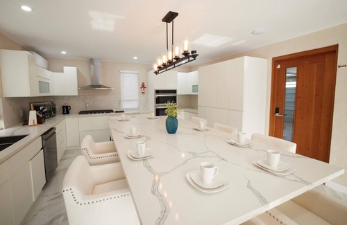 Enterprise Villa | 6BR Gated Villa near Beach w/Private Pool-KHVilla