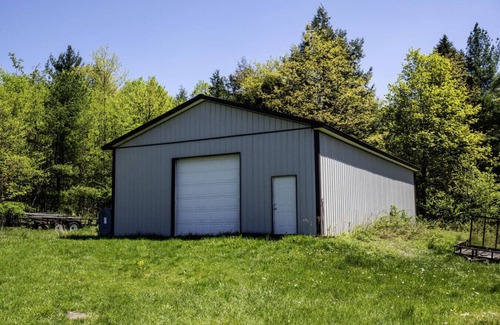 Forksville House | 6BR Luxurious Mountain Escape