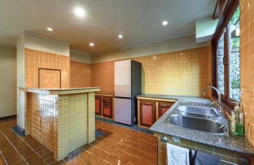 Choeng Thale Villa | 6BR Luxury Retreat in Layan Phuket V159