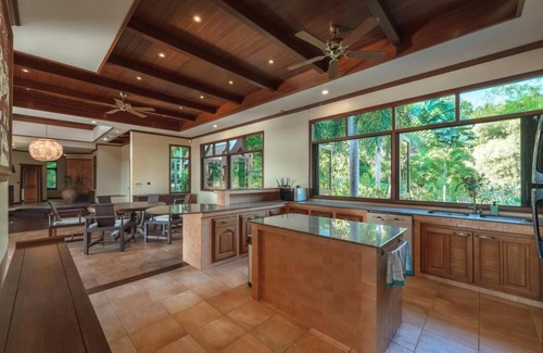 Choeng Thale Villa | 6BR Luxury Retreat in Layan Phuket V159