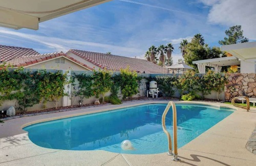North Las Vegas House | 6BR Paradise w/Pool, Pool table | Lux Retreat