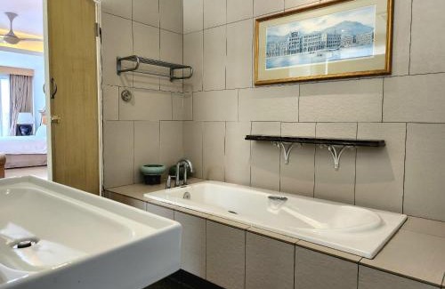 Pasir Pinji House | 6ix Senses Deluxe Suites & Villa