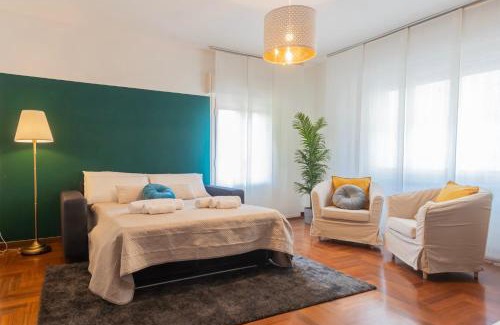 Nesso Apartment | 6min to Cascata di Nesso- Private Parking