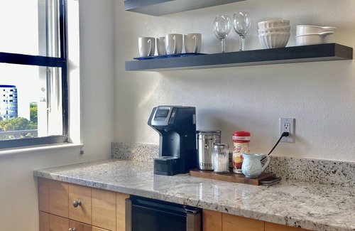 Fort Pierce Shores Condo | 6th Floor Beach/River View Condo, Private Bch, 15 mins - Vero Beach or Ft Pierce