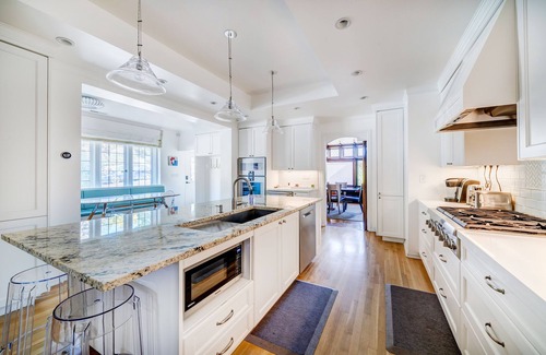Lower Avenues House | 7,000 sqft Luxury Estate Downtown SLC, 7BR 5BA + Hot Tub