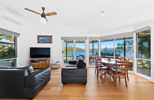 Narooma Apartment | 7 53 Forsters Bay Road Blue Water Villas