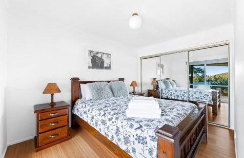 Narooma Apartment | 7 53 Forsters Bay Road Blue Water Villas