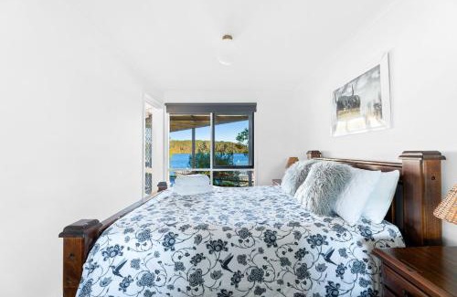 Narooma Apartment | 7 53 Forsters Bay Road Blue Water Villas