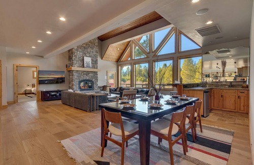 Rancho Bijou House | 7 Acre Estate, Arcade, Pool Table, Gourmet Kitchen, Grill, Spa +5mins to Beach – The Glenwood