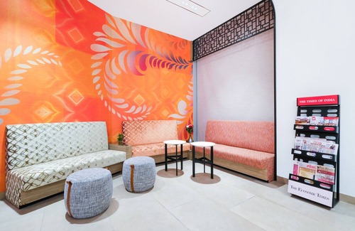 Nashik Hotel | 7 Apple Hotel Nashik