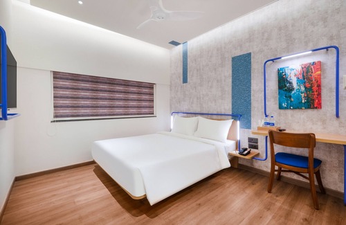 Nashik Hotel | 7 Apple Hotel Nashik