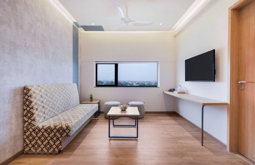Nashik Hotel | 7 Apple Hotel Nashik