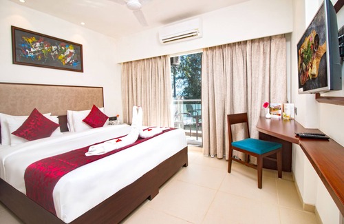 Lonavala Hotel | 7 Apple Resort Lonavala