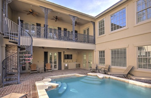 Palmetto Dunes House | 7 Armada