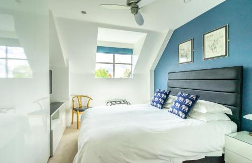 Bootham Apartment | 7 Aspire
