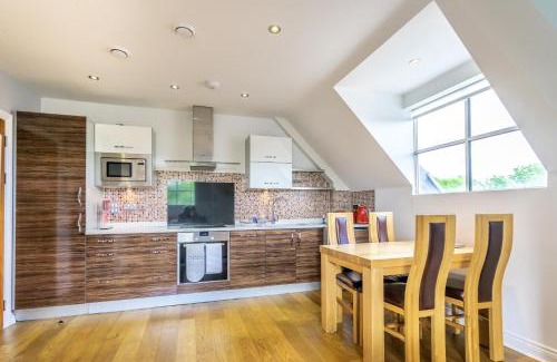 Bootham Apartment | 7 Aspire