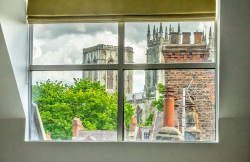 Bootham Apartment | 7 Aspire