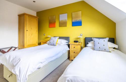 Bootham Apartment | 7 Aspire