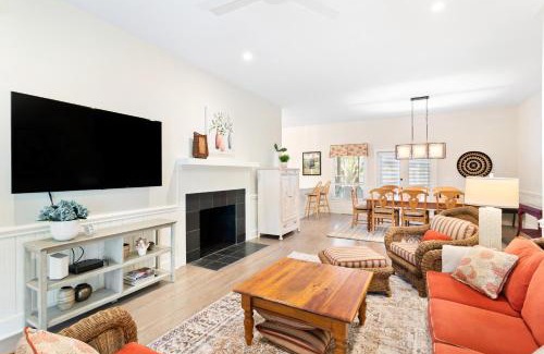Kiawah Island House | 7 Atlantic Beach Court by Akers Ellis Rentals