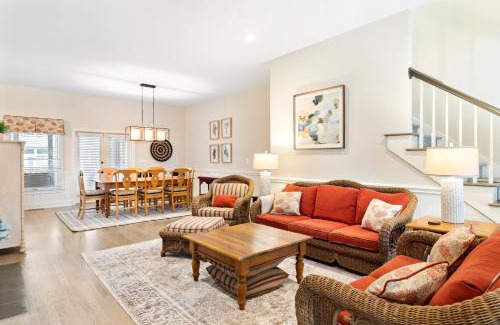 Kiawah Island House | 7 Atlantic Beach Court by Akers Ellis Rentals