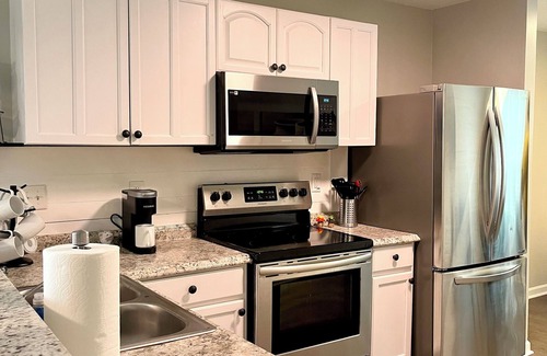 Peoplestown House | 7-Bed Atlanta Retreat – Sleeps 10 Near BeltLine & Downtown