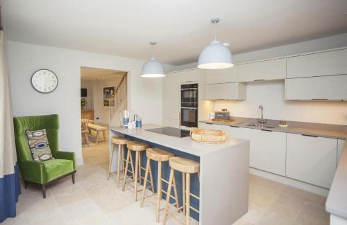 Combe Hay House | 7 Bed in Combe Hay oc-bhr21