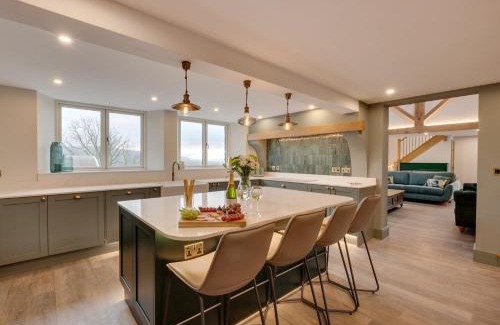Sedbergh House | 7 Bed in Sedbergh 93325