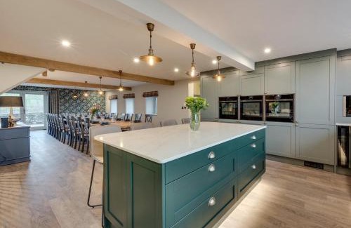 Sedbergh House | 7 Bed in Sedbergh 93325